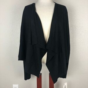 NWT Luciano Dante Cardigan Sweater Top Size M